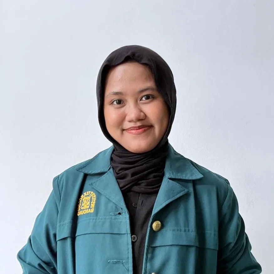 Rahma Khairanti