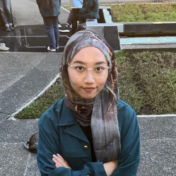 Salma Naila