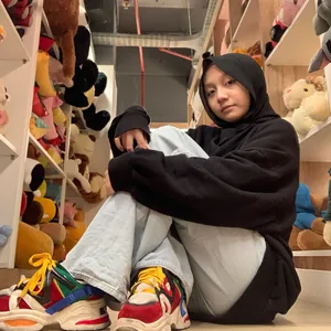 Alya Maharani