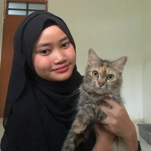 Khansa Zharifah