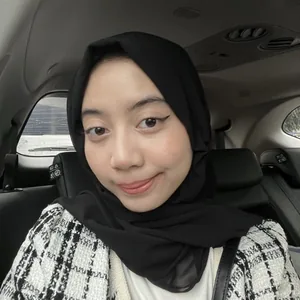 Nafisa Fautsa F.