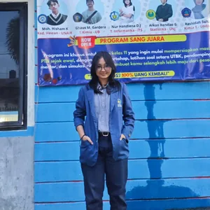 Nur Handiena D.J.