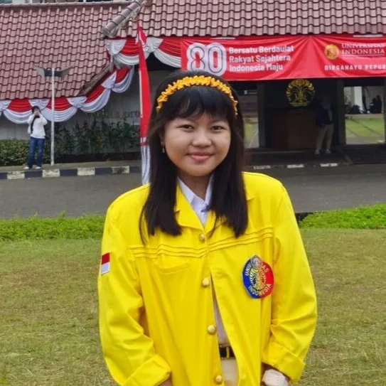 Adinda Pika