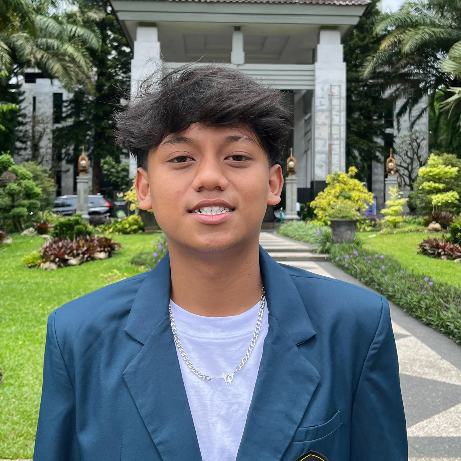 Al Farizy