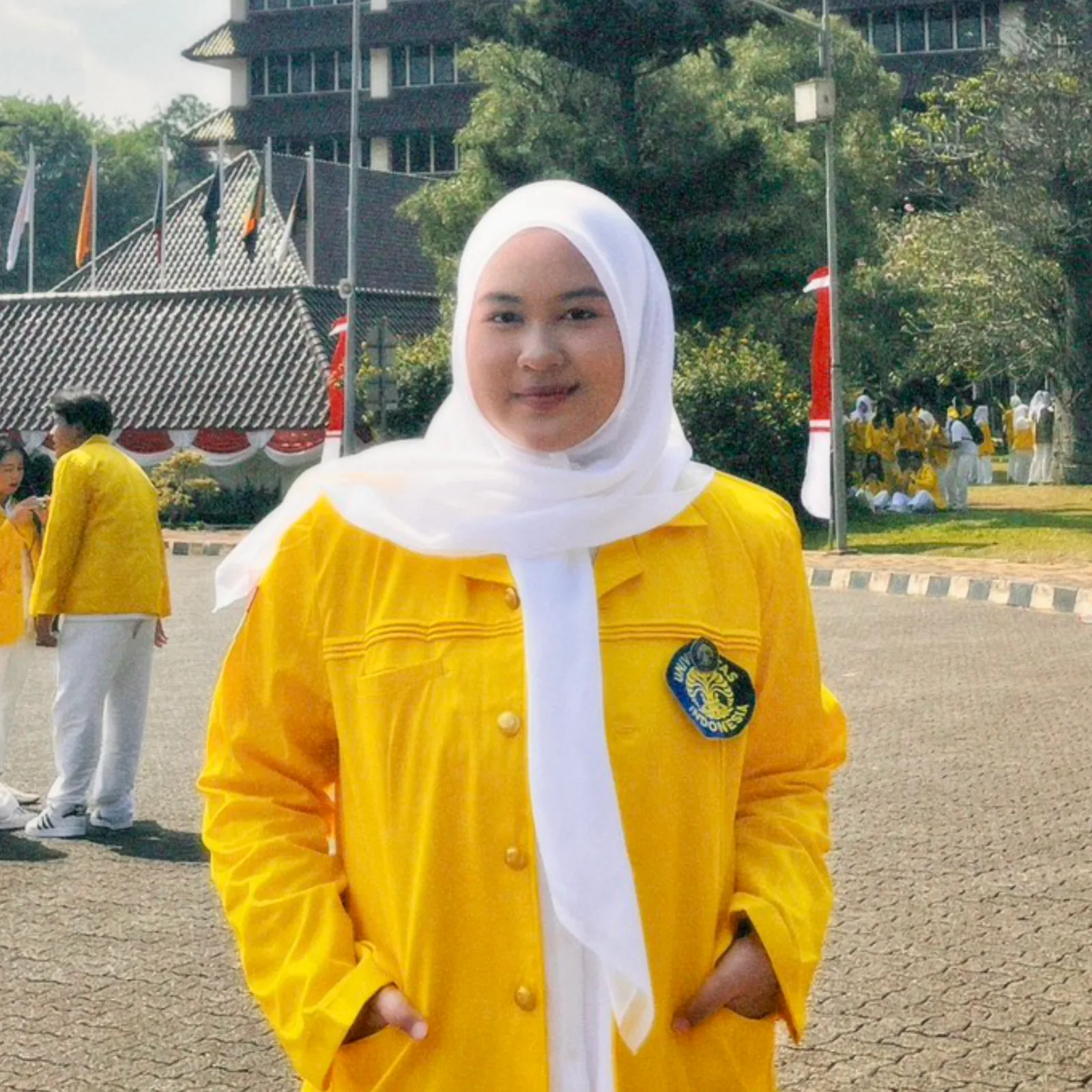Anissa Rahmadhinta