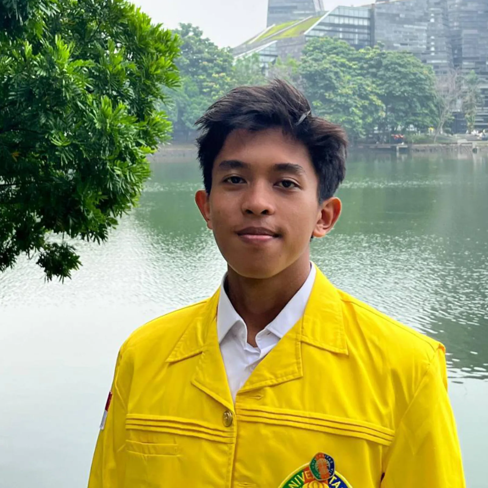 Dharma Prasetyo