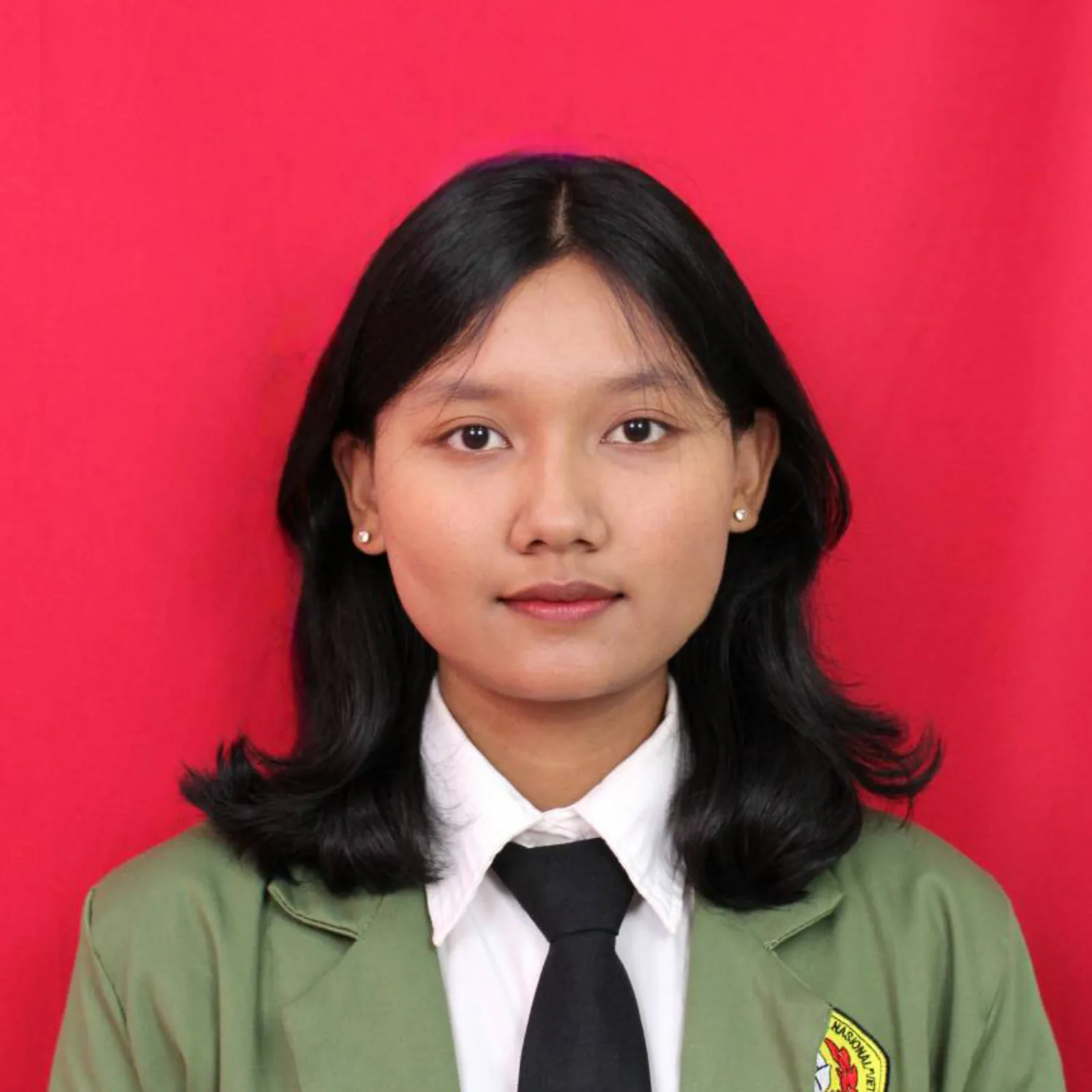 Dinda Fithria