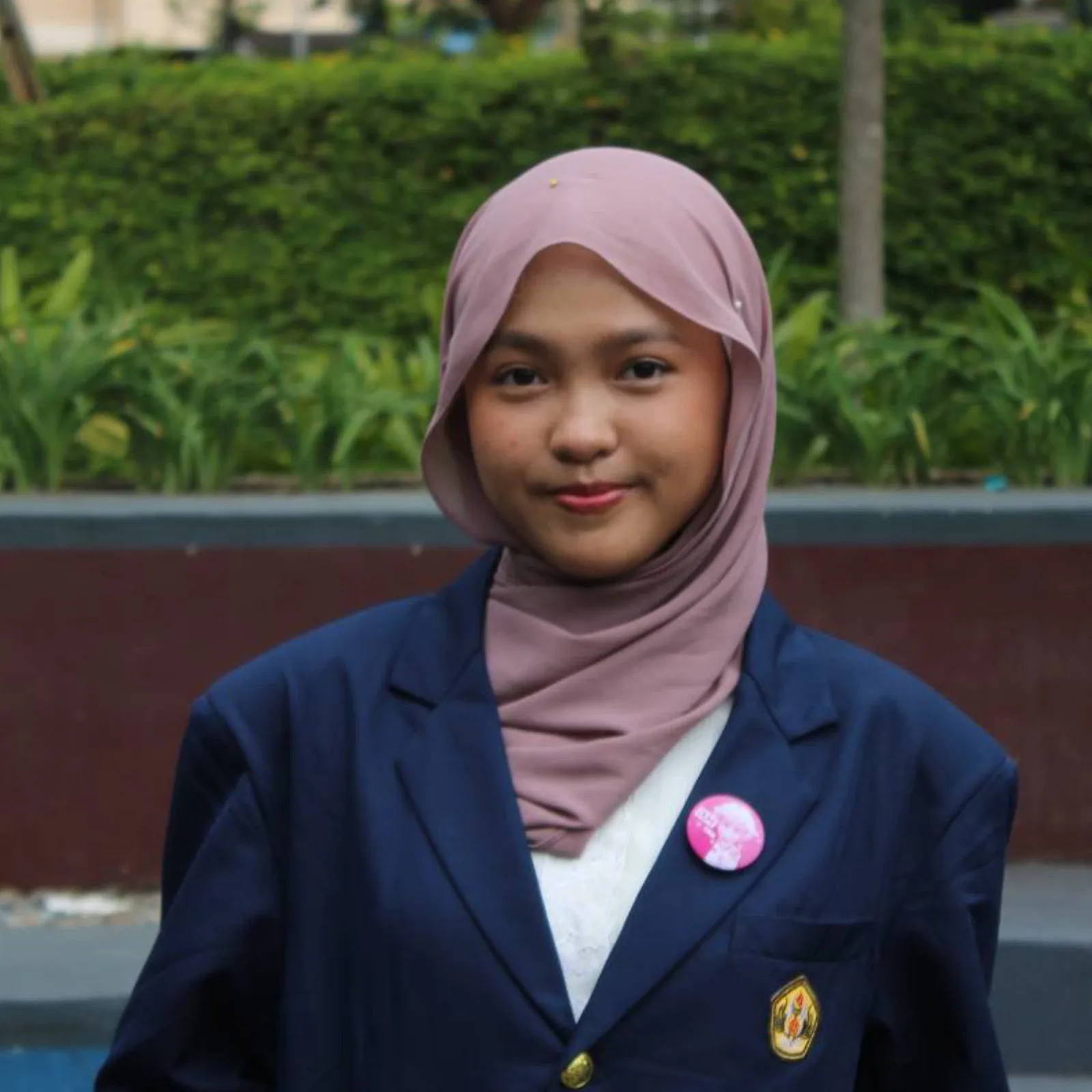 Keisha Eka