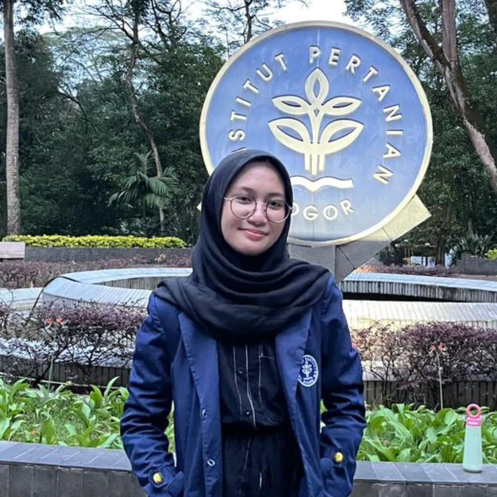Thabina Khalishah